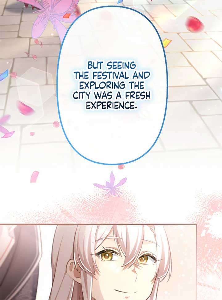The Young Villainess Sees Through It All Chapter 54 549 110