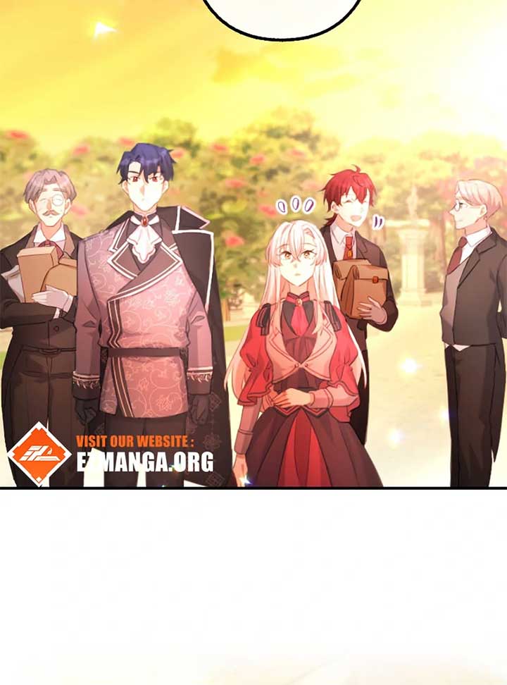 The Young Villainess Sees Through It All Chapter 54 551 112