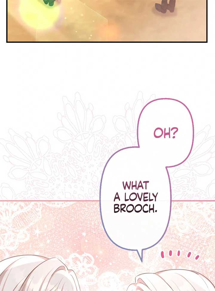 The Young Villainess Sees Through It All Chapter 54 555 116