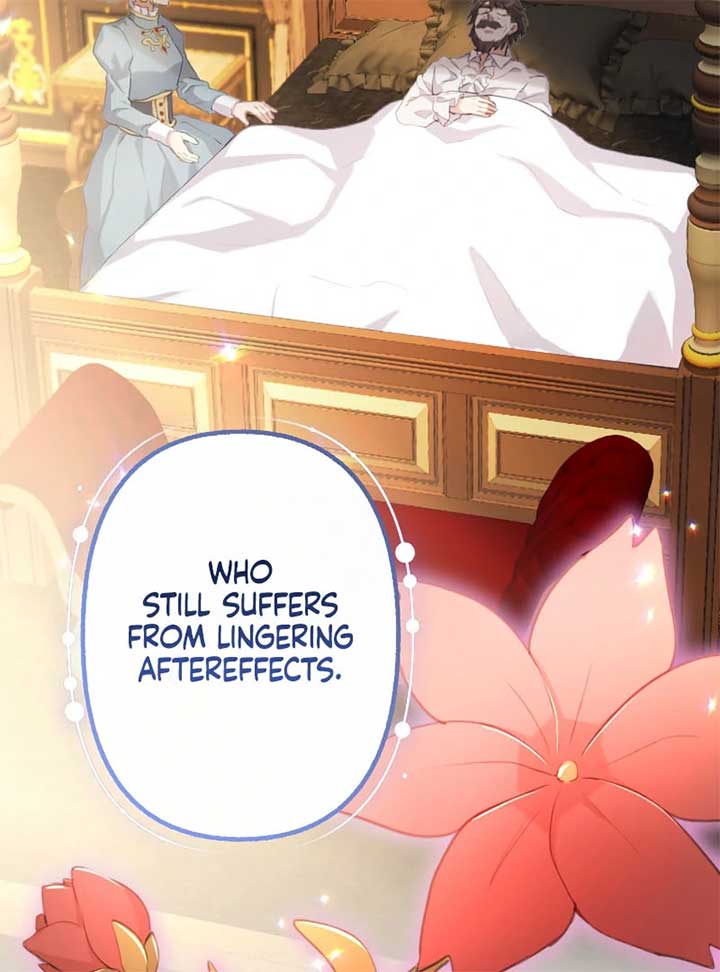 The Young Villainess Sees Through It All Chapter 54 580 141