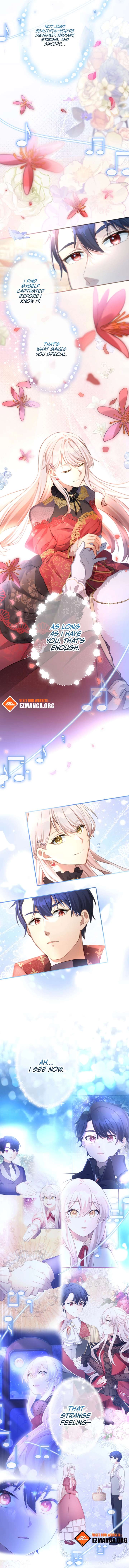 The Young Villainess Sees Through It All Chapter 63 55 09