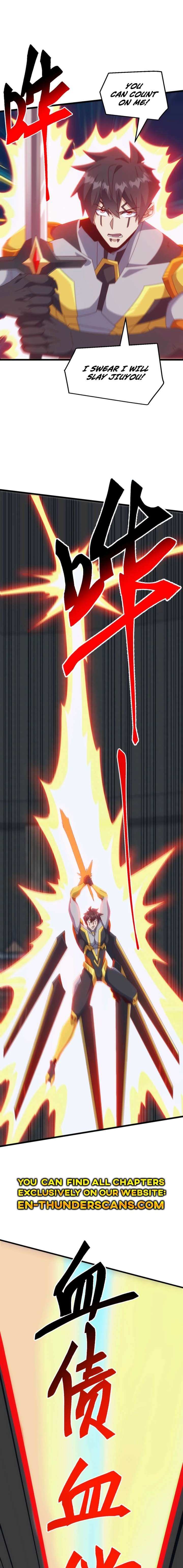 Invasion of the Myriad Races: Starting by Taming a Legendary Beast Chapter 72 66 ch 72 12