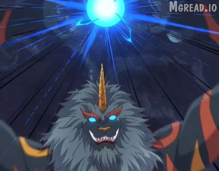 Invasion of the Myriad Races: Starting by Taming a Legendary Beast Chapter 77 527 ch 77 101