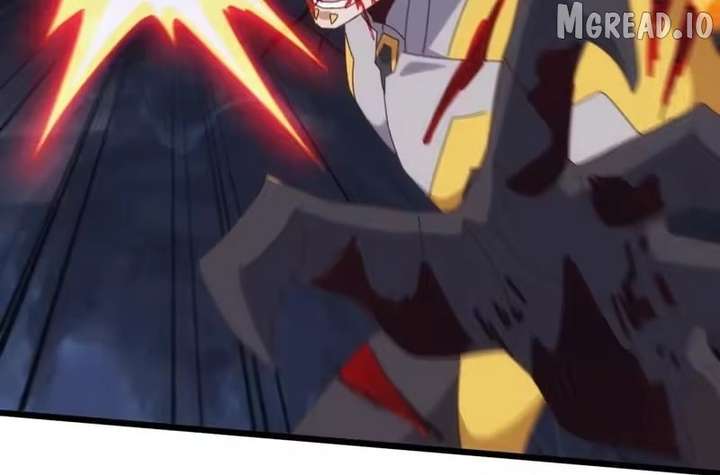 Invasion of the Myriad Races: Starting by Taming a Legendary Beast Chapter 77 530 ch 77 104