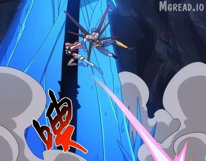 Invasion of the Myriad Races: Starting by Taming a Legendary Beast Chapter 77 538 ch 77 112