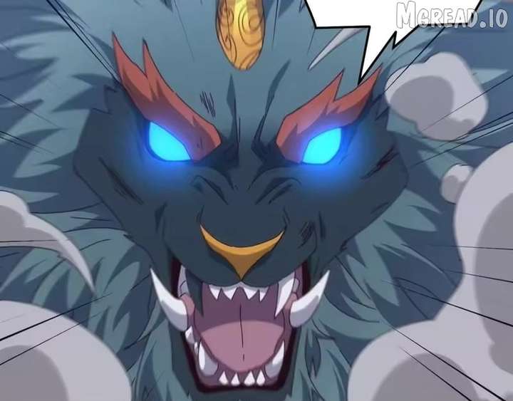 Invasion of the Myriad Races: Starting by Taming a Legendary Beast Chapter 77 540 ch 77 114