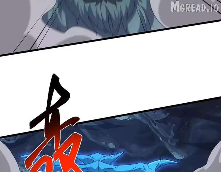 Invasion of the Myriad Races: Starting by Taming a Legendary Beast Chapter 77 541 ch 77 115