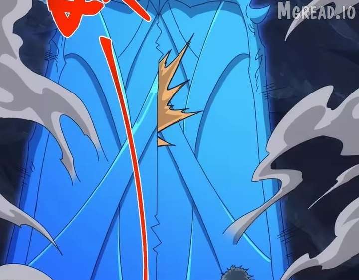 Invasion of the Myriad Races: Starting by Taming a Legendary Beast Chapter 77 542 ch 77 116