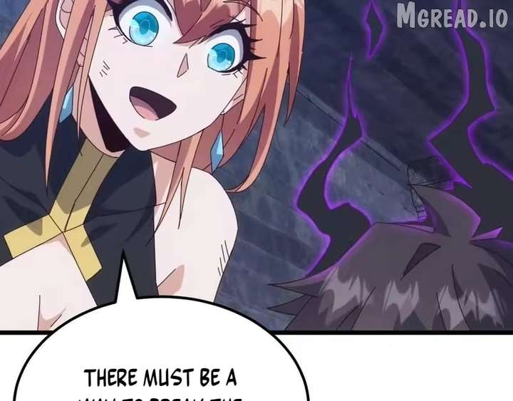 Invasion of the Myriad Races: Starting by Taming a Legendary Beast Chapter 77 550 ch 77 124