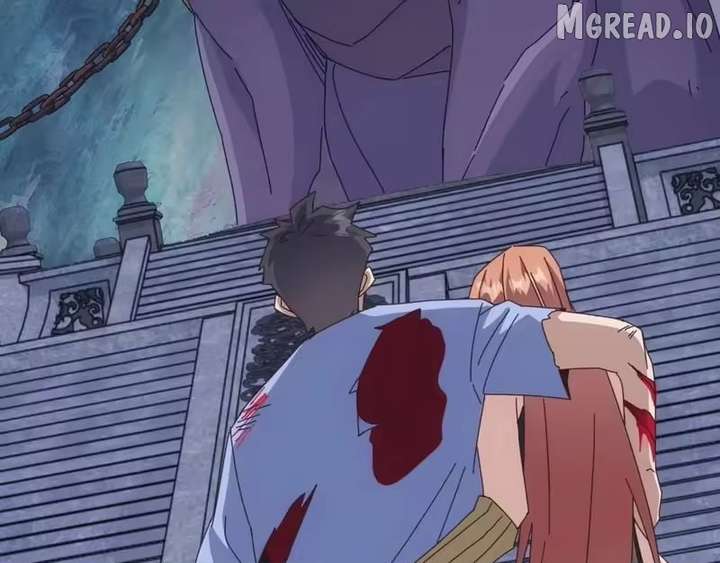 Invasion of the Myriad Races: Starting by Taming a Legendary Beast Chapter 77 559 ch 77 133