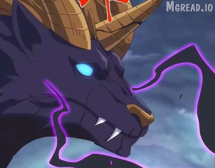 Invasion of the Myriad Races: Starting by Taming a Legendary Beast Chapter 77 566 ch 77 140