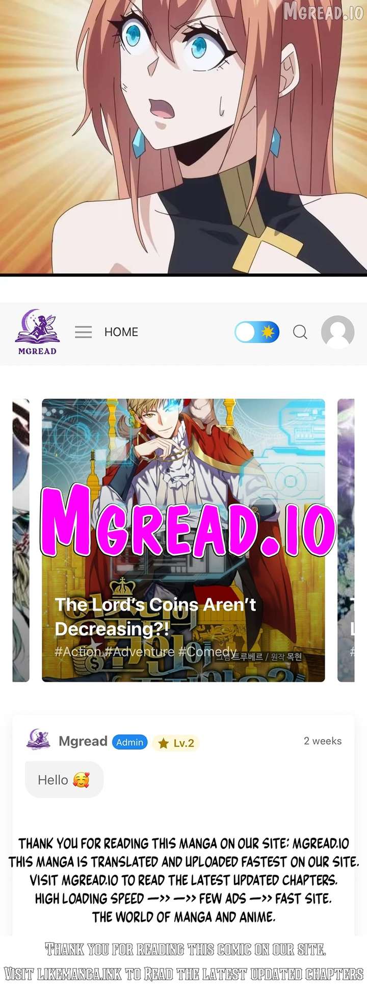 Invasion of the Myriad Races: Starting by Taming a Legendary Beast Chapter 77 568 ch 77 142