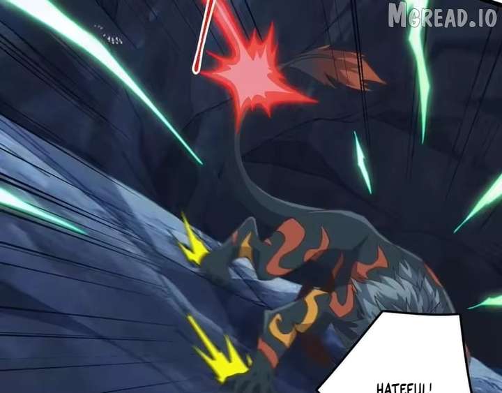 Invasion of the Myriad Races: Starting by Taming a Legendary Beast Chapter 77 443 ch 77 17