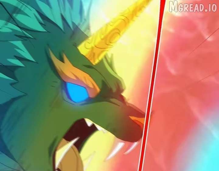 Invasion of the Myriad Races: Starting by Taming a Legendary Beast Chapter 77 458 ch 77 32