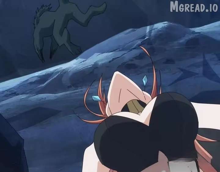Invasion of the Myriad Races: Starting by Taming a Legendary Beast Chapter 77 469 ch 77 43