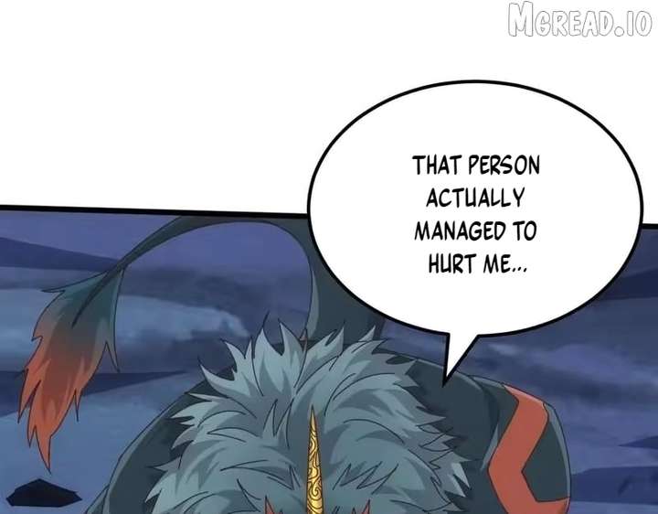 Invasion of the Myriad Races: Starting by Taming a Legendary Beast Chapter 77 471 ch 77 45