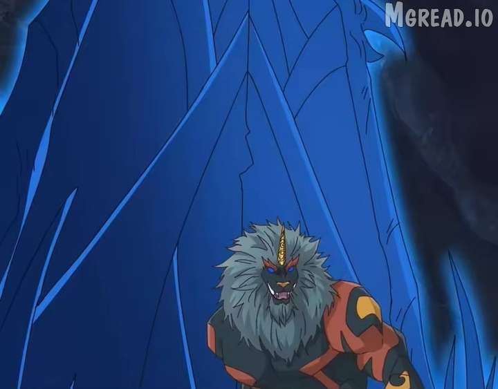 Invasion of the Myriad Races: Starting by Taming a Legendary Beast Chapter 77 477 ch 77 51