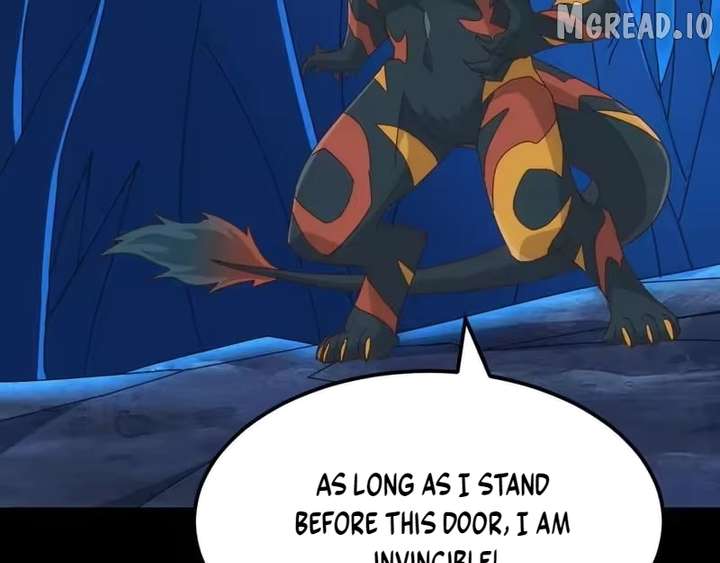 Invasion of the Myriad Races: Starting by Taming a Legendary Beast Chapter 77 478 ch 77 52