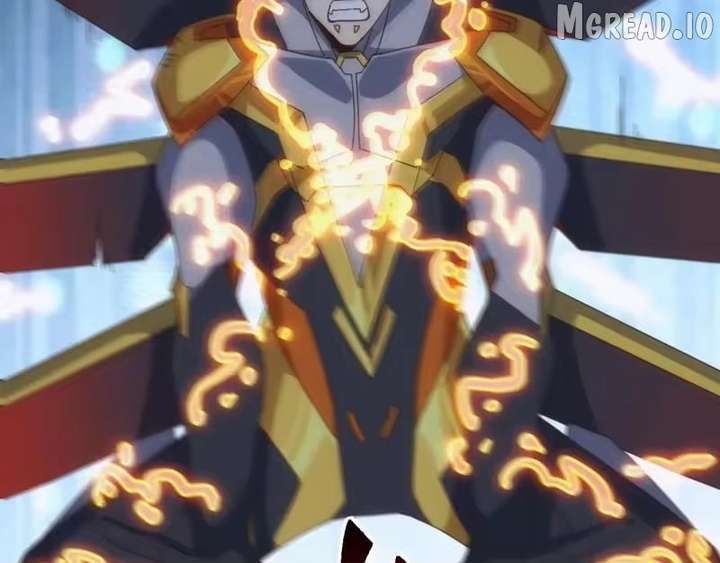 Invasion of the Myriad Races: Starting by Taming a Legendary Beast Chapter 77 483 ch 77 57