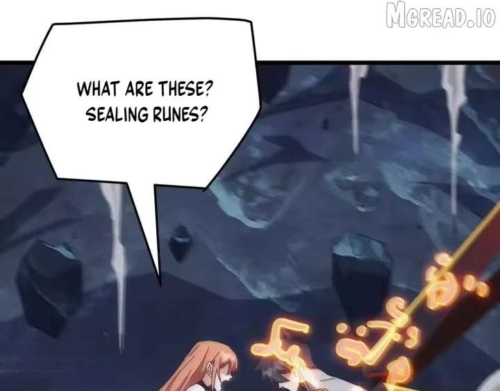 Invasion of the Myriad Races: Starting by Taming a Legendary Beast Chapter 77 485 ch 77 59