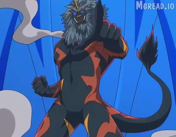 Invasion of the Myriad Races: Starting by Taming a Legendary Beast Chapter 77 502 ch 77 76