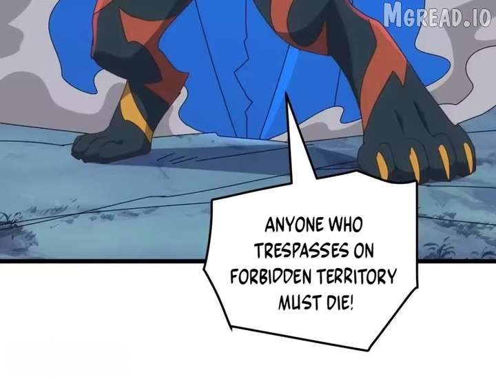 Invasion of the Myriad Races: Starting by Taming a Legendary Beast Chapter 77 503 ch 77 77