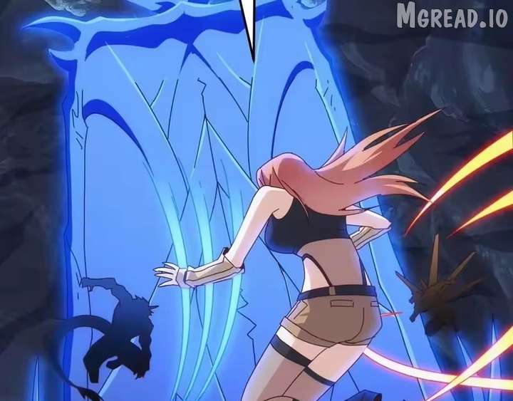 Invasion of the Myriad Races: Starting by Taming a Legendary Beast Chapter 77 518 ch 77 92