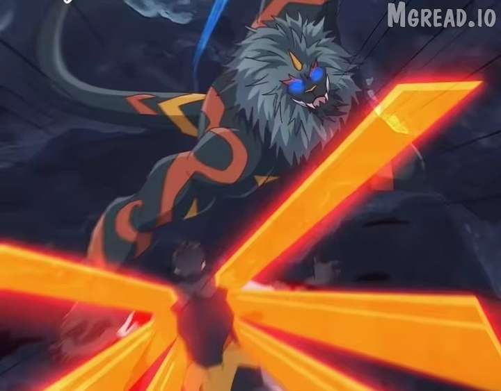 Invasion of the Myriad Races: Starting by Taming a Legendary Beast Chapter 77 522 ch 77 96