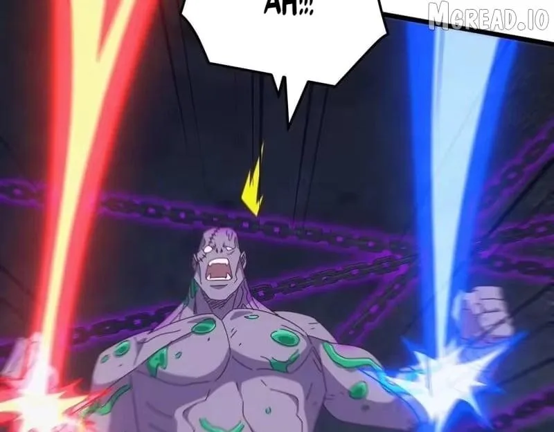 Invasion of the Myriad Races: Starting by Taming a Legendary Beast Chapter 85 583 01163a9961cb