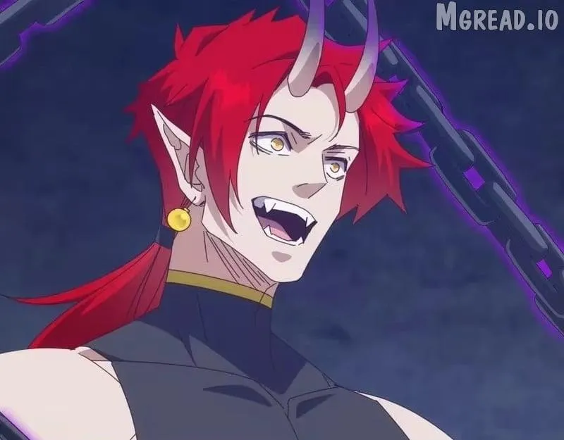 Invasion of the Myriad Races: Starting by Taming a Legendary Beast Chapter 85 587 080db675769e