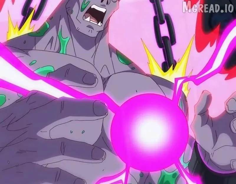 Invasion of the Myriad Races: Starting by Taming a Legendary Beast Chapter 85 523 0c82d2d50135