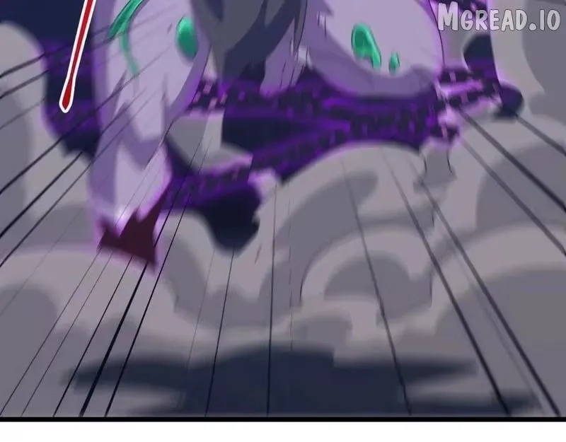 Invasion of the Myriad Races: Starting by Taming a Legendary Beast Chapter 85 579 113efebf2b05