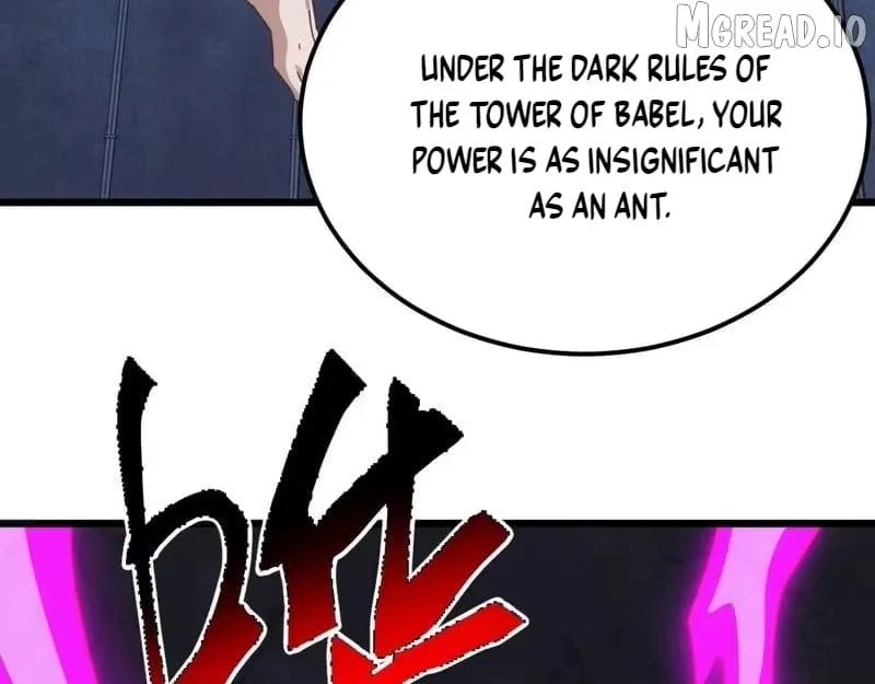 Invasion of the Myriad Races: Starting by Taming a Legendary Beast Chapter 85 494 31bdabf25d43