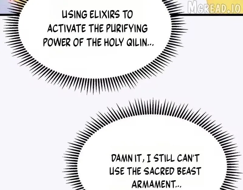 Invasion of the Myriad Races: Starting by Taming a Legendary Beast Chapter 85 503 34c4861a05dc