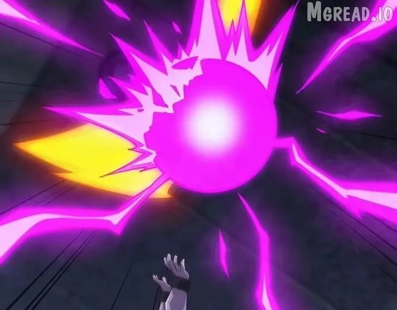 Invasion of the Myriad Races: Starting by Taming a Legendary Beast Chapter 85 543 35b66dc9d628