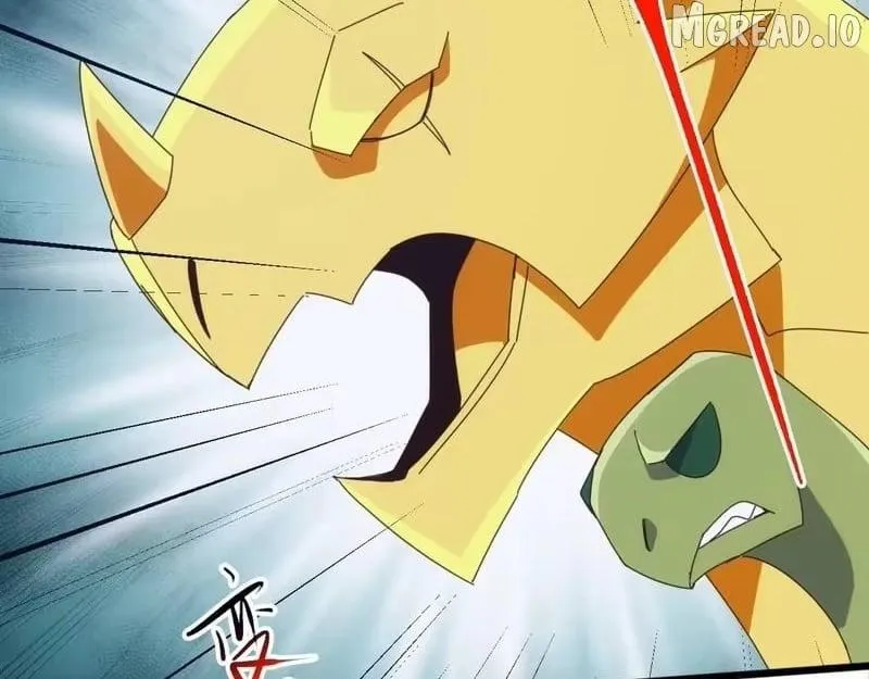 Invasion of the Myriad Races: Starting by Taming a Legendary Beast Chapter 85 455 391d25160111