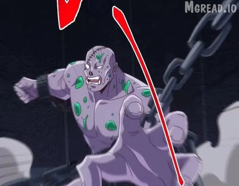 Invasion of the Myriad Races: Starting by Taming a Legendary Beast Chapter 85 482 44a99786b16a