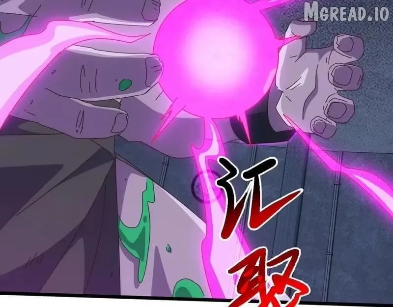 Invasion of the Myriad Races: Starting by Taming a Legendary Beast Chapter 85 496 46807f4f28b9