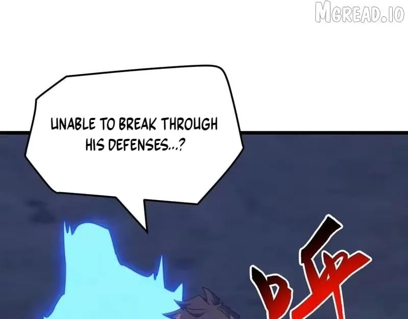 Invasion of the Myriad Races: Starting by Taming a Legendary Beast Chapter 85 567 557df715b777