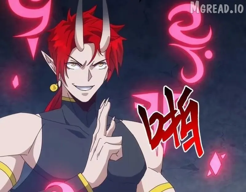 Invasion of the Myriad Races: Starting by Taming a Legendary Beast Chapter 85 550 55d416ce004f