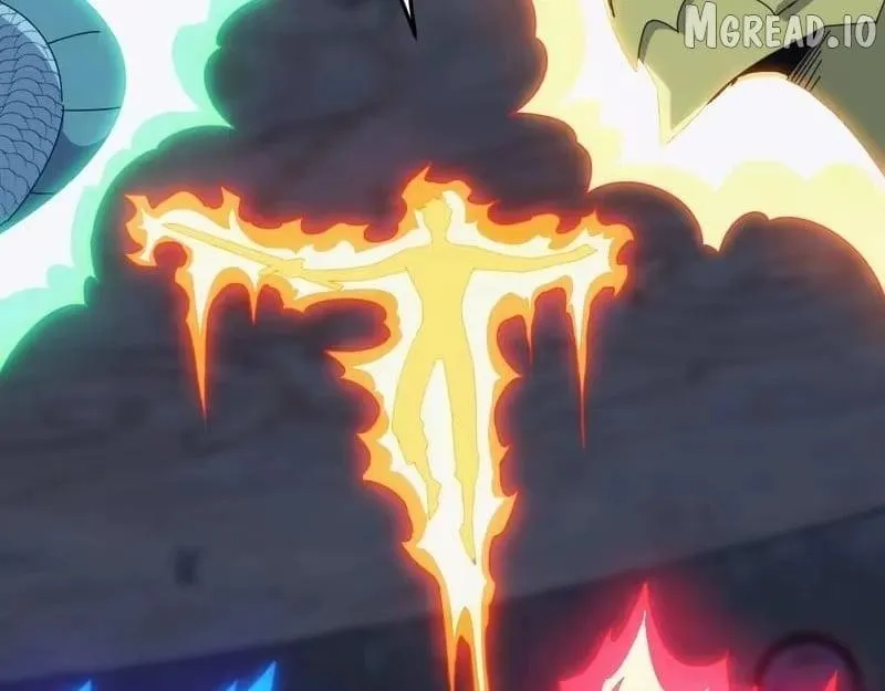 Invasion of the Myriad Races: Starting by Taming a Legendary Beast Chapter 85 512 5ba20a325058