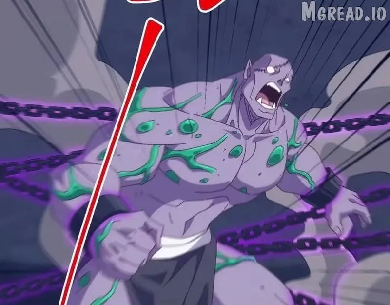 Invasion of the Myriad Races: Starting by Taming a Legendary Beast Chapter 85 578 6c30238a4372