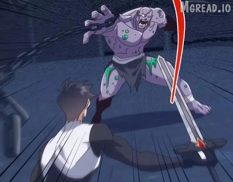 Invasion of the Myriad Races: Starting by Taming a Legendary Beast Chapter 85 452 767839d60580