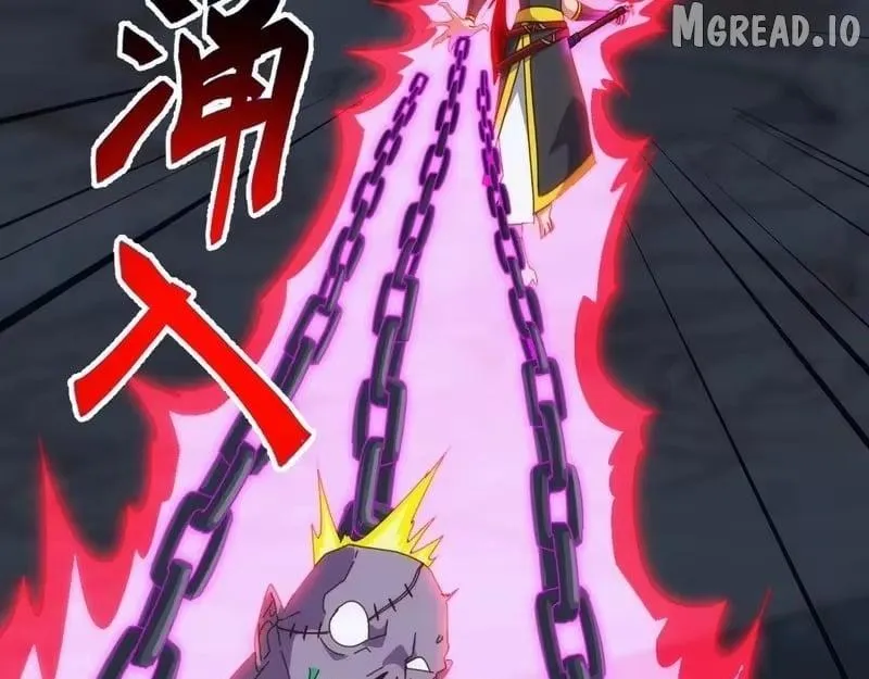 Invasion of the Myriad Races: Starting by Taming a Legendary Beast Chapter 85 522 8ac85a4ce387
