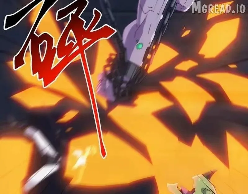 Invasion of the Myriad Races: Starting by Taming a Legendary Beast Chapter 85 468 8e8aee2c0c27