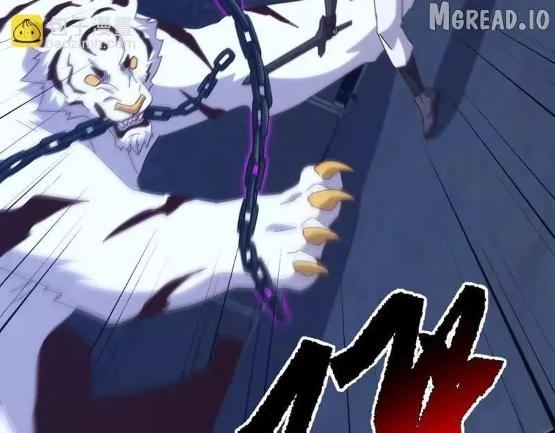 Invasion of the Myriad Races: Starting by Taming a Legendary Beast Chapter 85 488 ac03565d0d29