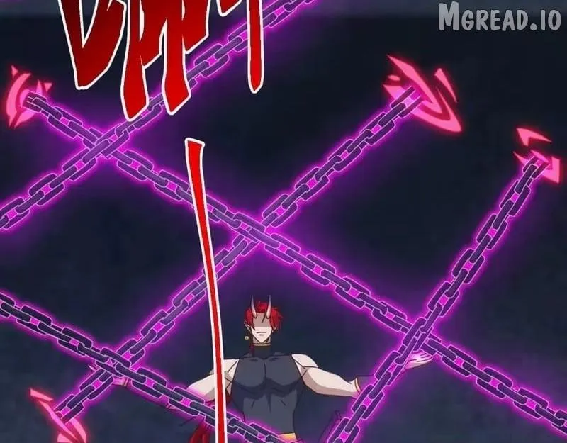 Invasion of the Myriad Races: Starting by Taming a Legendary Beast Chapter 85 552 ae18600367d0