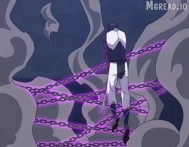 Invasion of the Myriad Races: Starting by Taming a Legendary Beast Chapter 85 565 c127f1cefae8