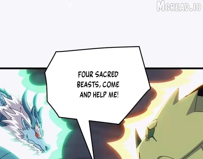 Invasion of the Myriad Races: Starting by Taming a Legendary Beast Chapter 85 511 c4b509776df5
