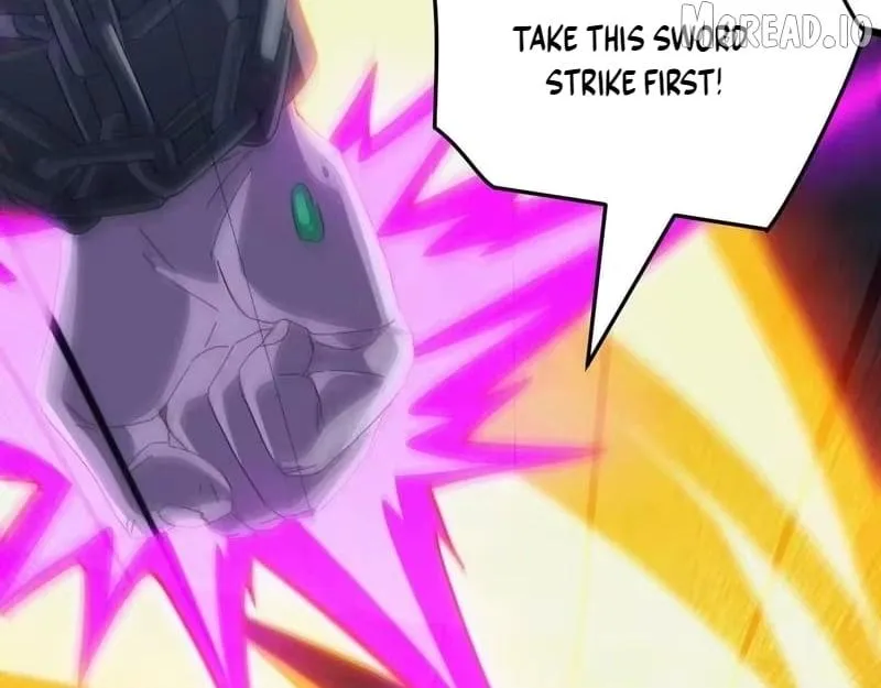 Invasion of the Myriad Races: Starting by Taming a Legendary Beast Chapter 85 473 cc0a8893cd8c